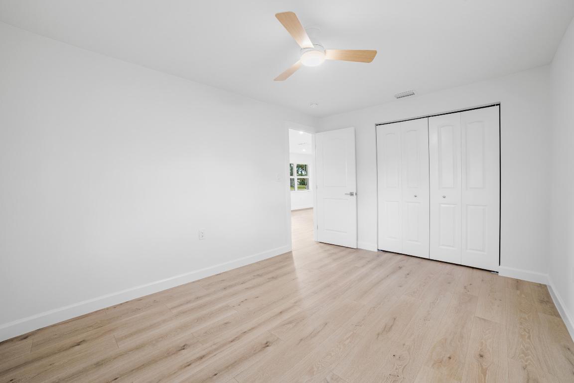 SOUTHWEST ADDITION - Residential