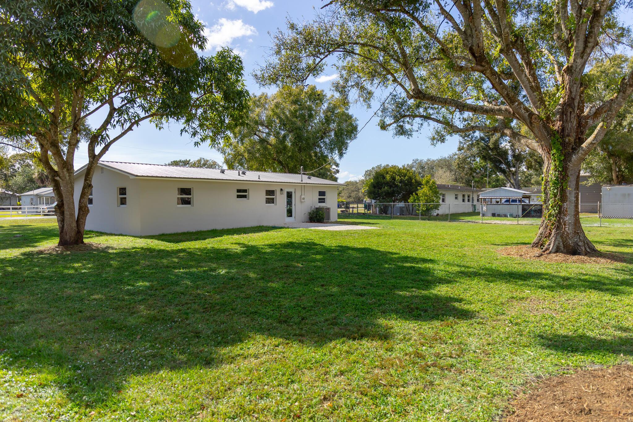 SOUTHWEST ADDITION - Residential