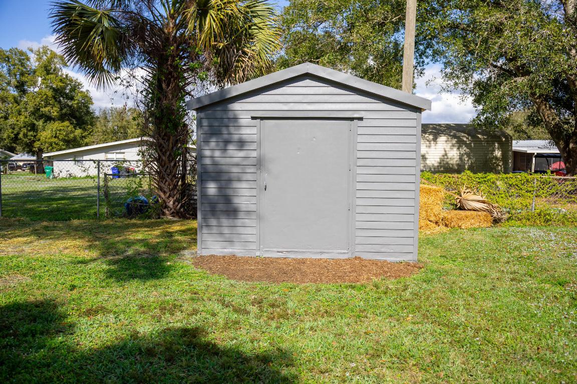 SOUTHWEST ADDITION - Residential