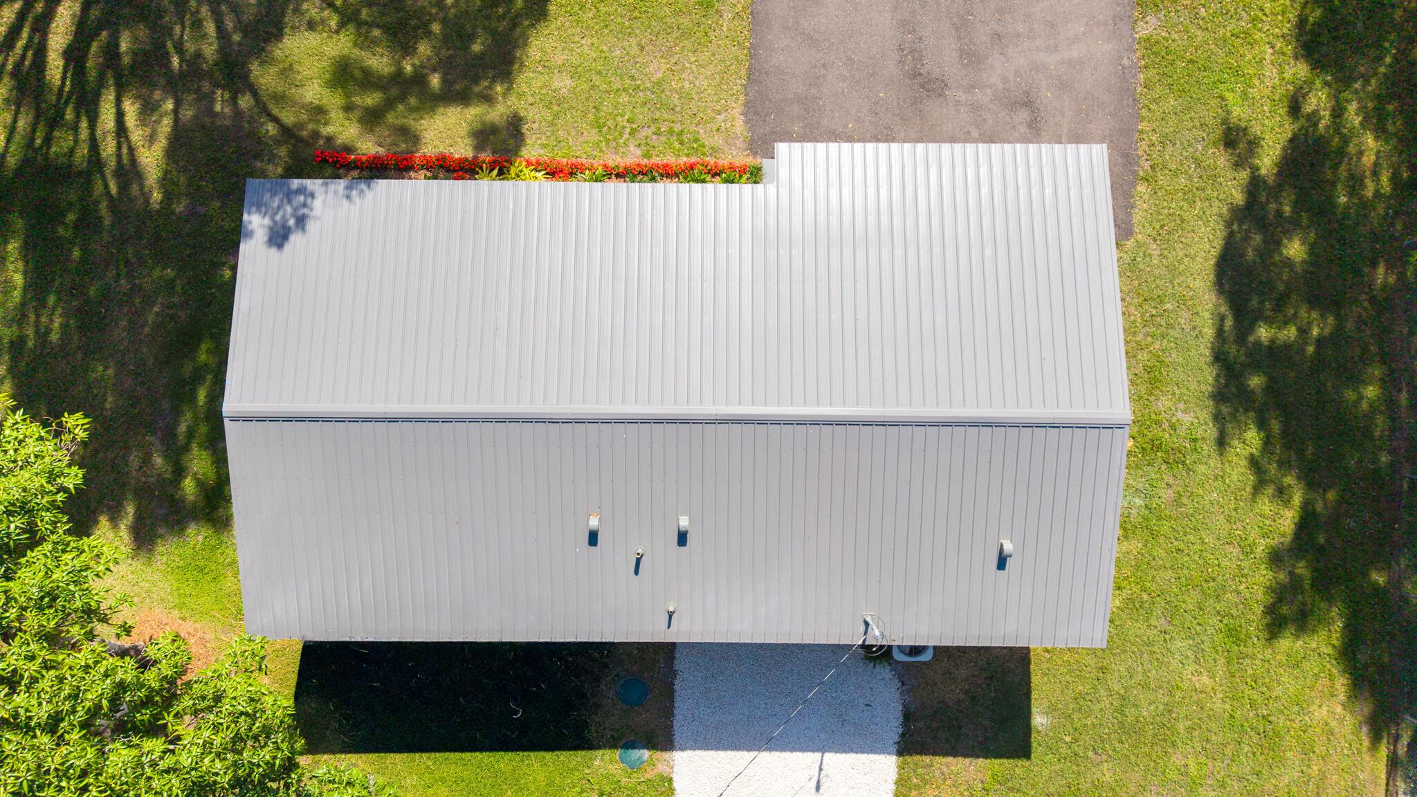 SOUTHWEST ADDITION - Residential