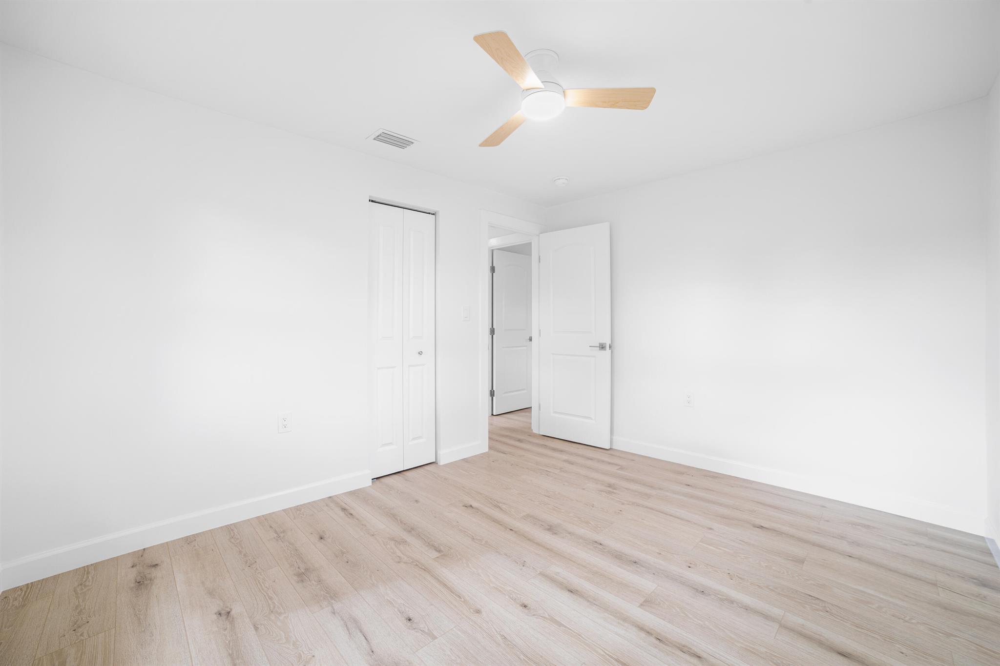 SOUTHWEST ADDITION - Residential