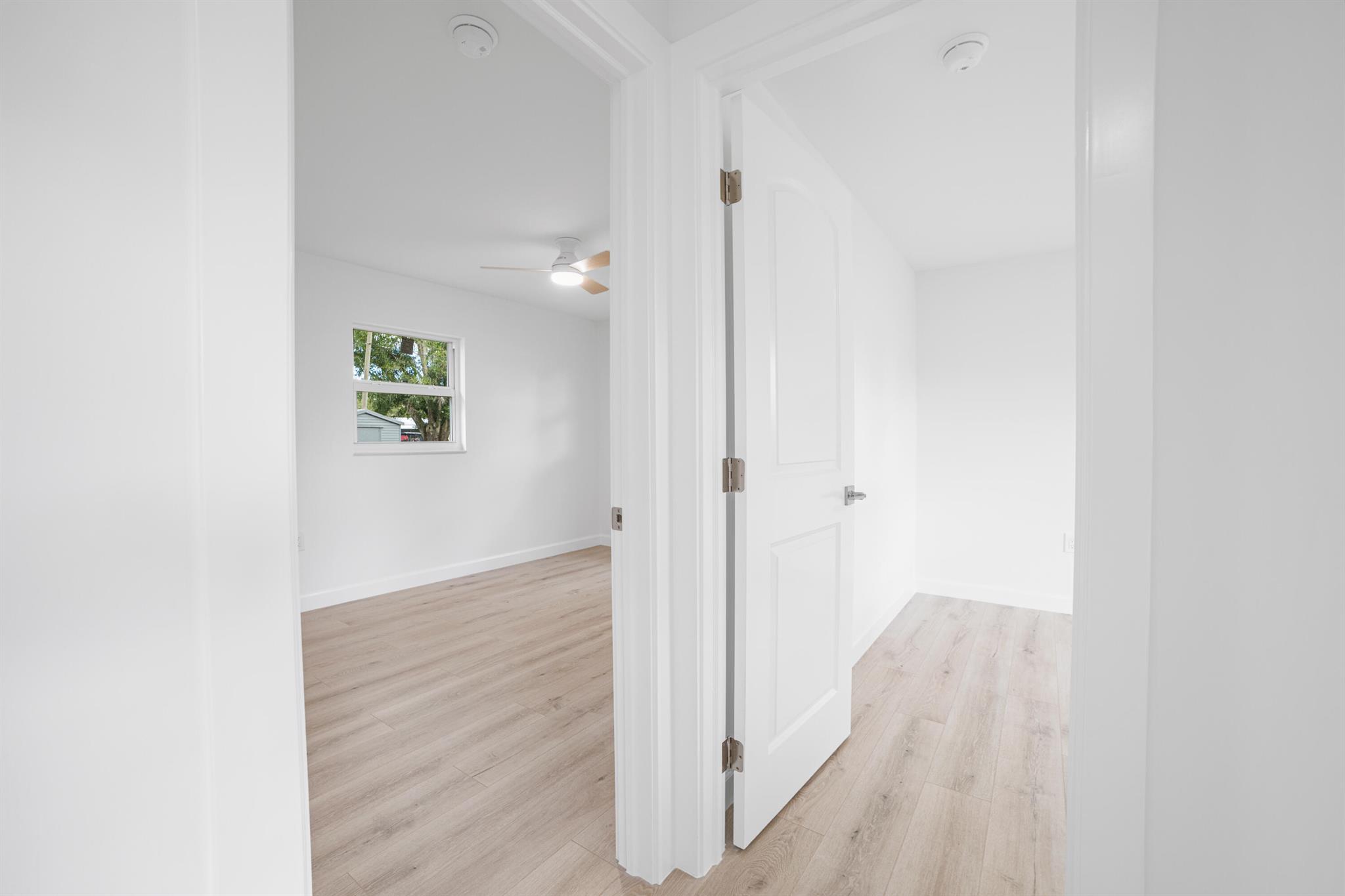 SOUTHWEST ADDITION - Residential