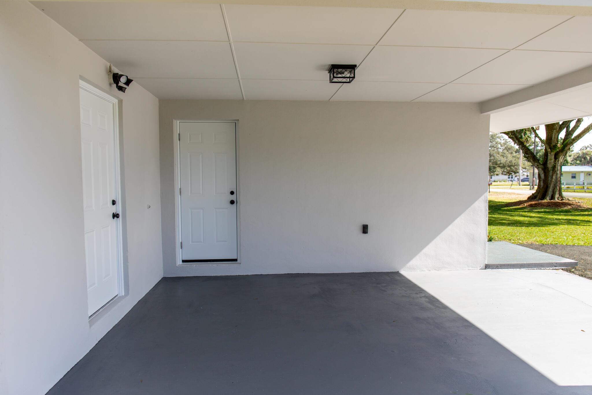 SOUTHWEST ADDITION - Residential