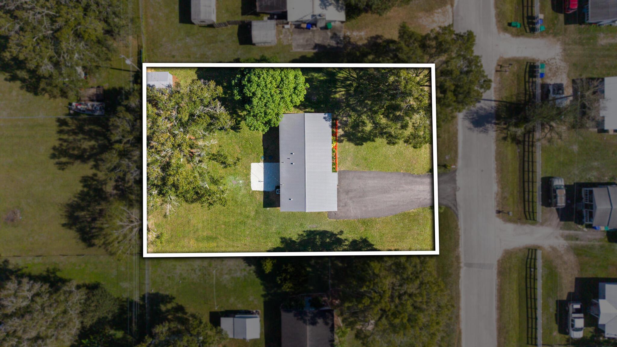 SOUTHWEST ADDITION - Residential