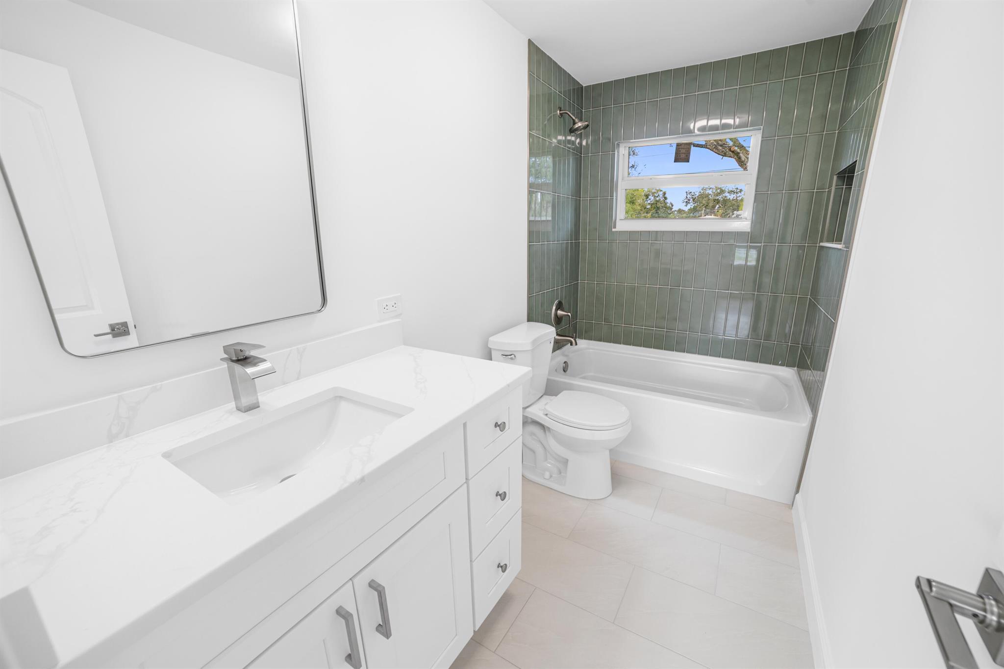 SOUTHWEST ADDITION - Residential