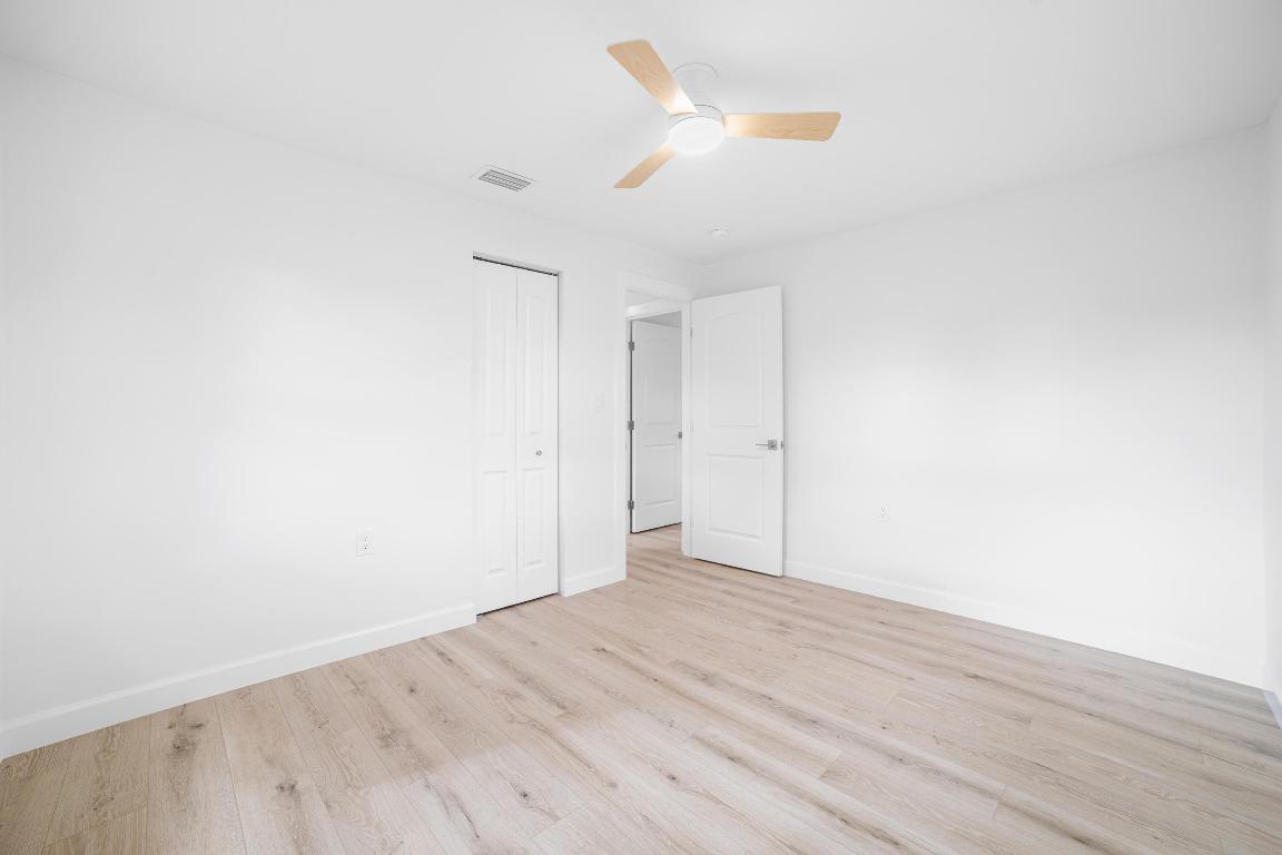 SOUTHWEST ADDITION - Residential