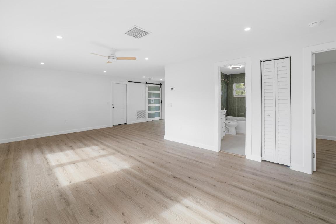 SOUTHWEST ADDITION - Residential