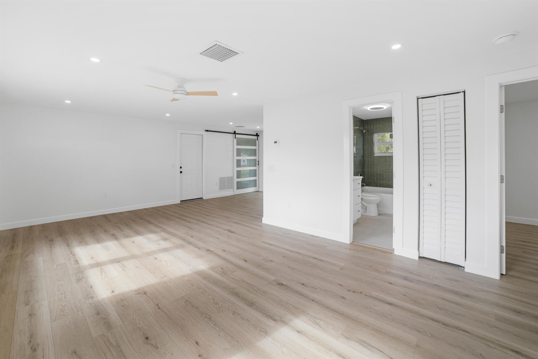 SOUTHWEST ADDITION - Residential