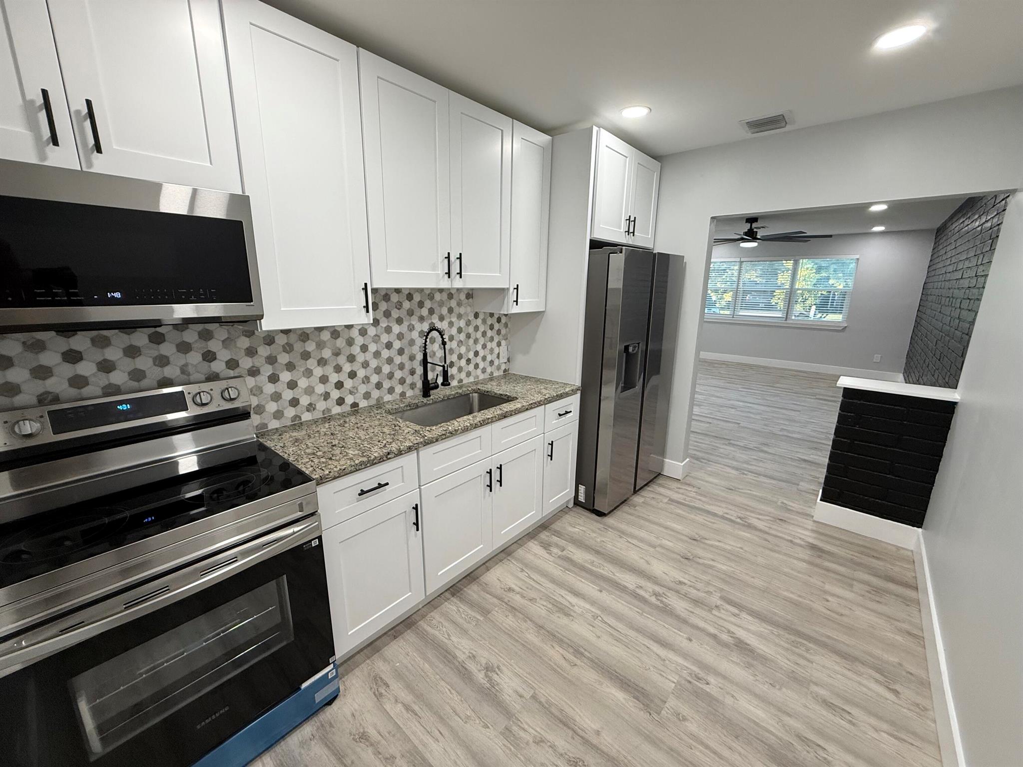 NICHOLS 1ST ADD TO DELRAY - Residential Lease