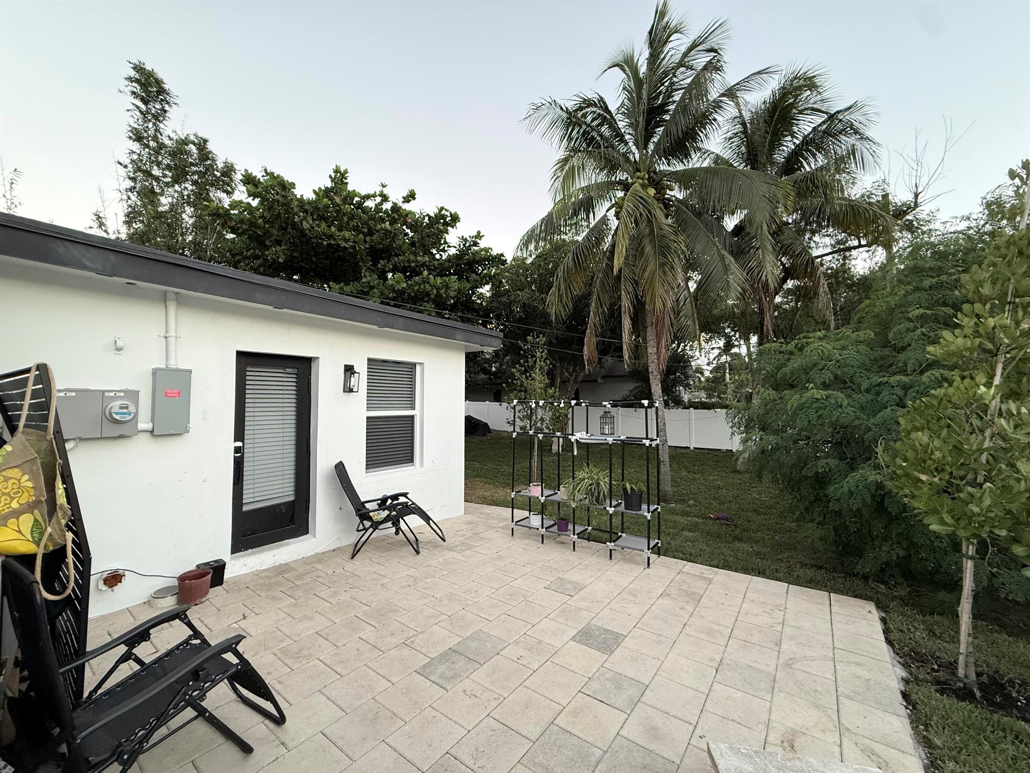 NICHOLS 1ST ADD TO DELRAY - Residential Lease