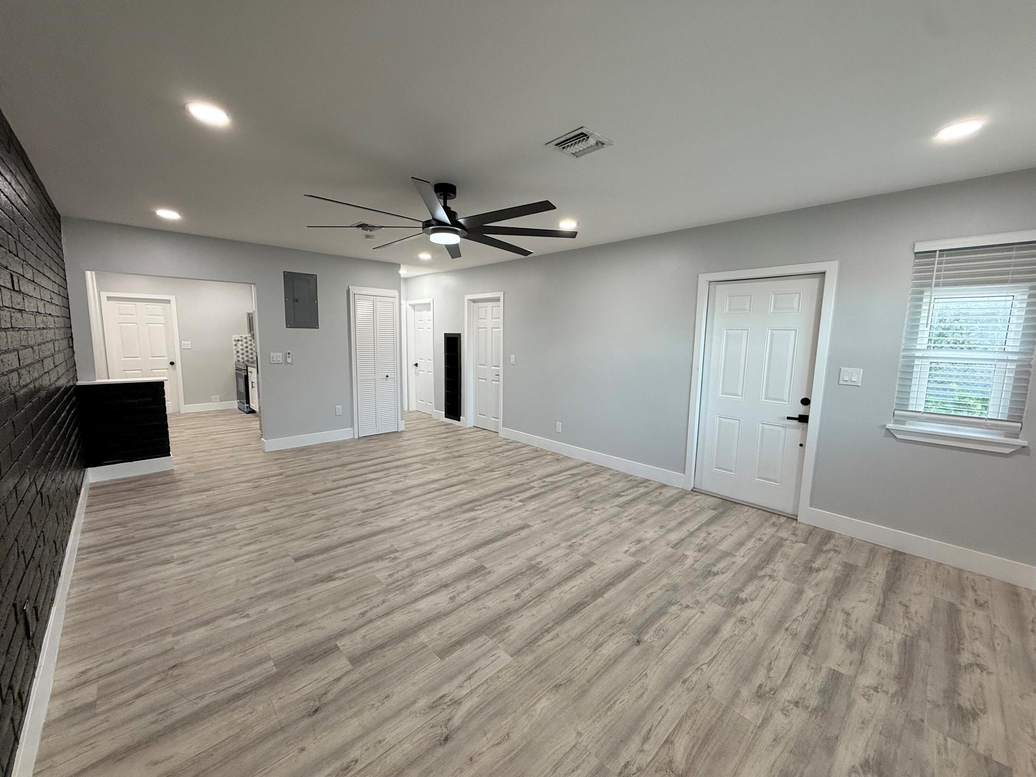 NICHOLS 1ST ADD TO DELRAY - Residential Lease