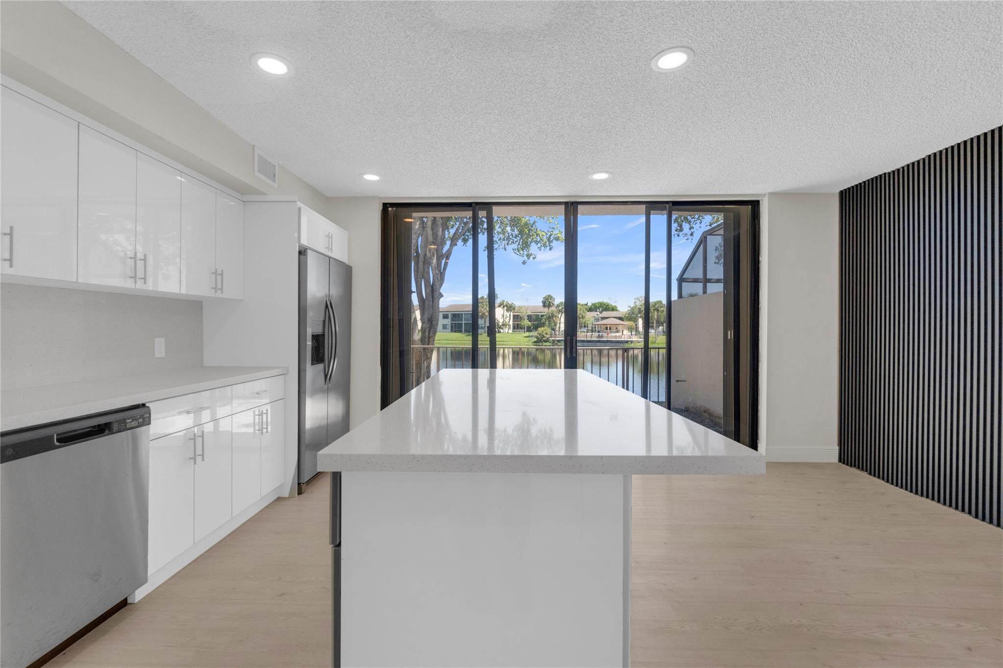 Villas Lakes - Residential