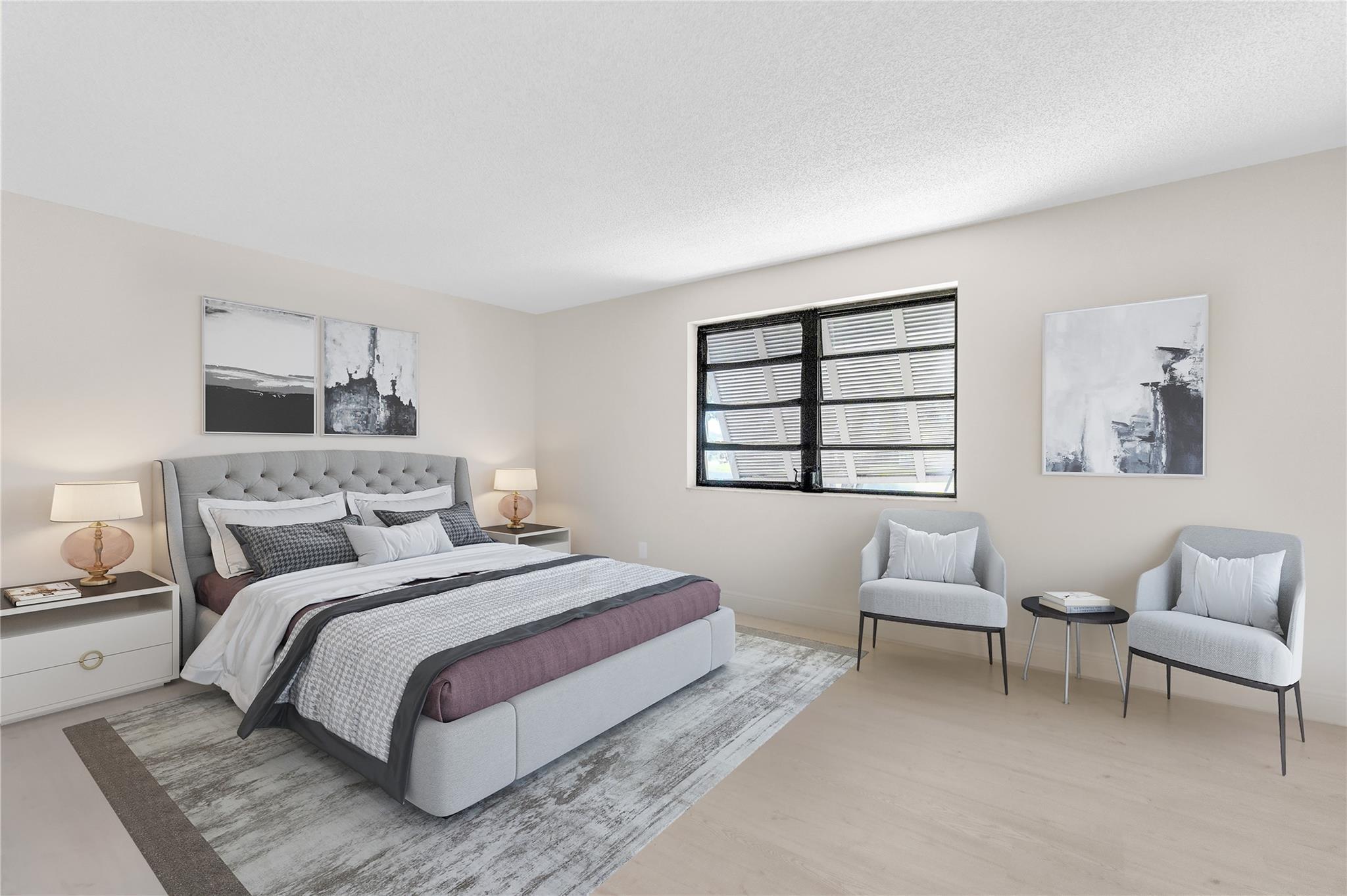 Villas Lakes - Residential