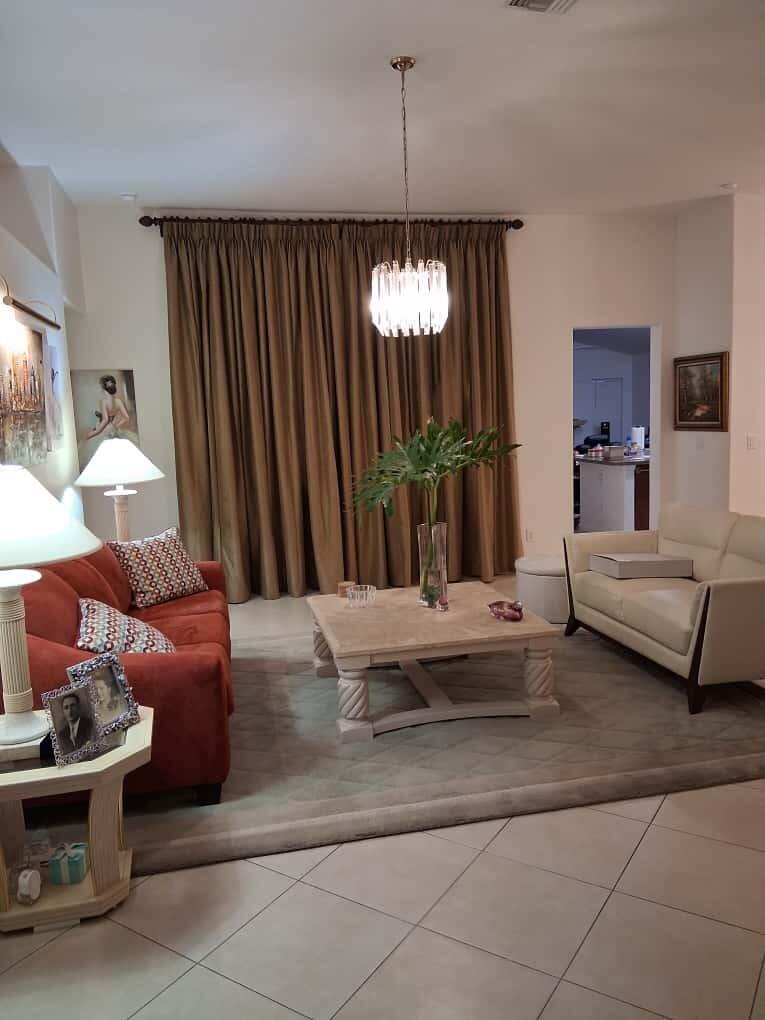 PORT ST LUCIE SECTION 8 - Residential