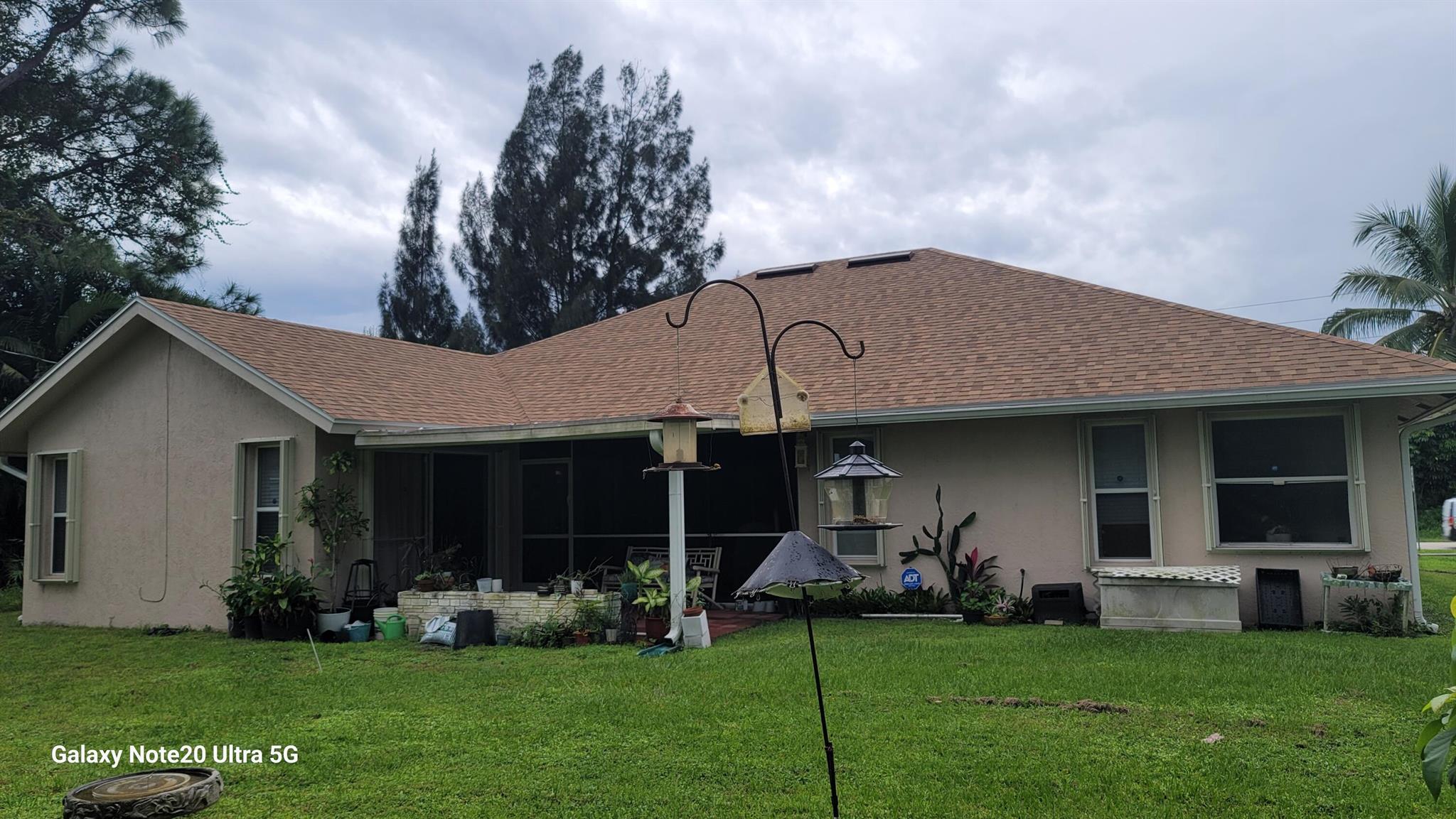 PORT ST LUCIE SECTION 8 - Residential