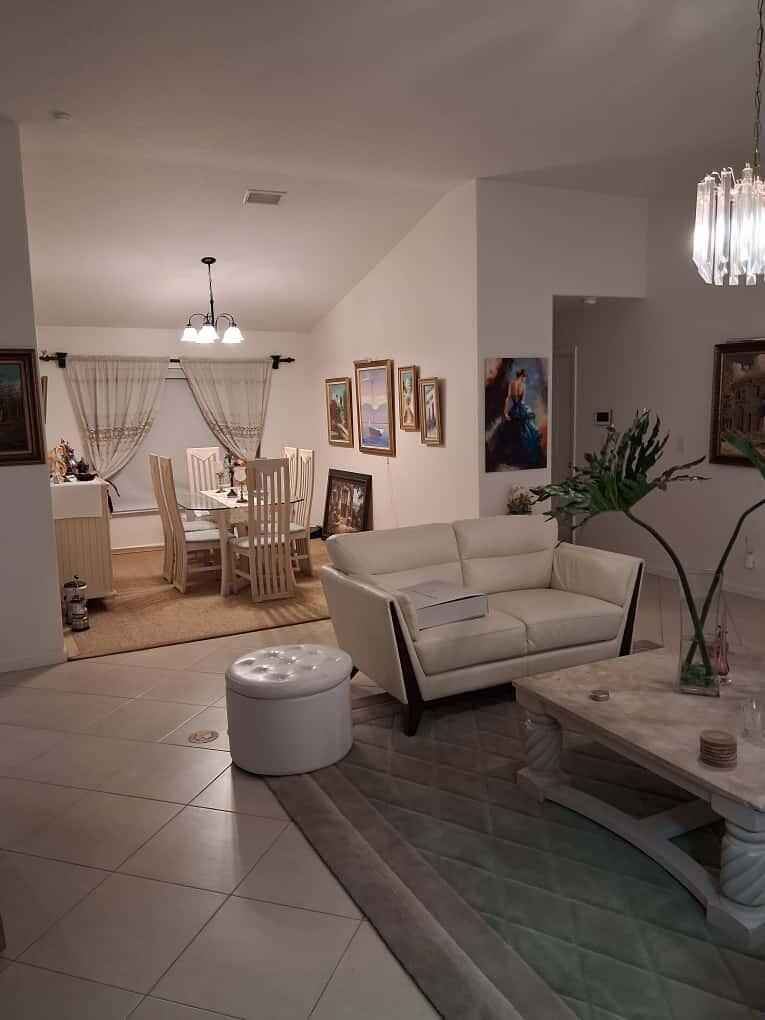 PORT ST LUCIE SECTION 8 - Residential