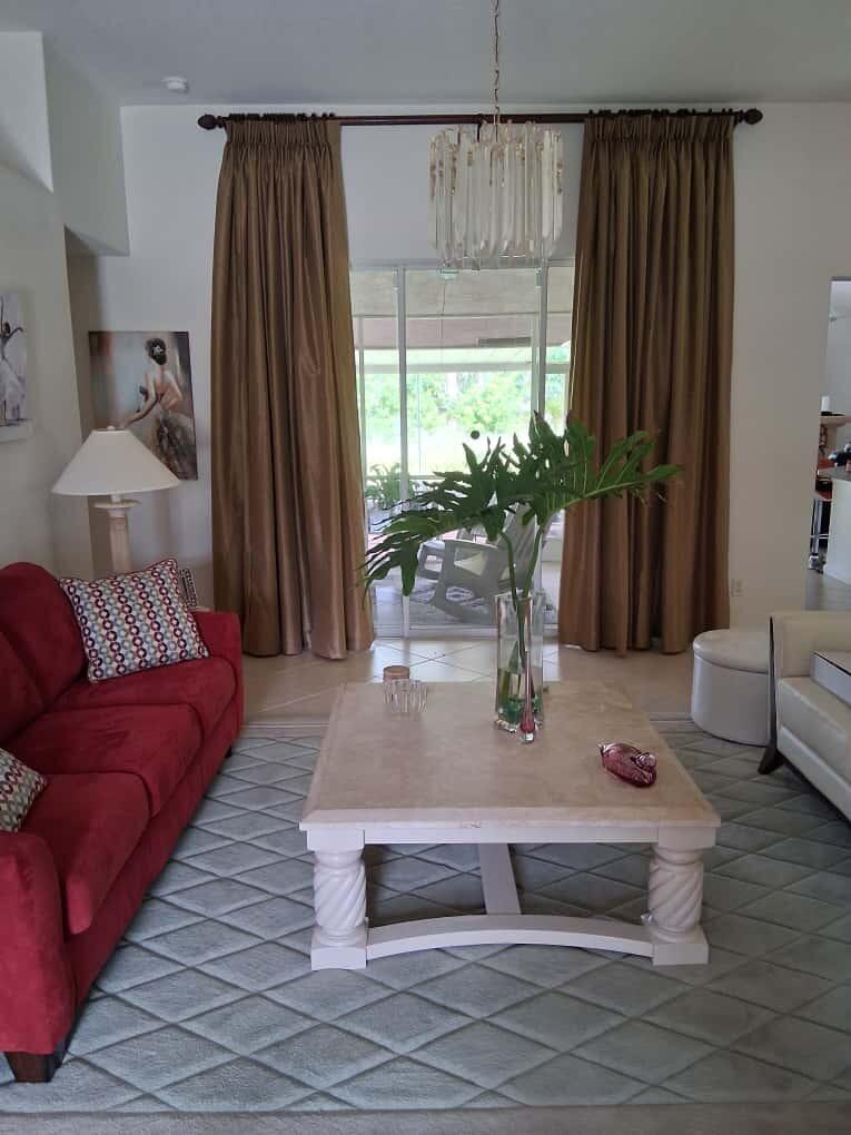 PORT ST LUCIE SECTION 8 - Residential