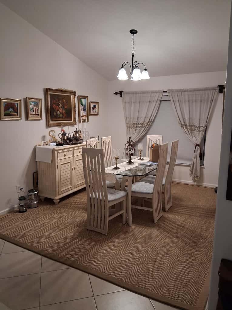 PORT ST LUCIE SECTION 8 - Residential