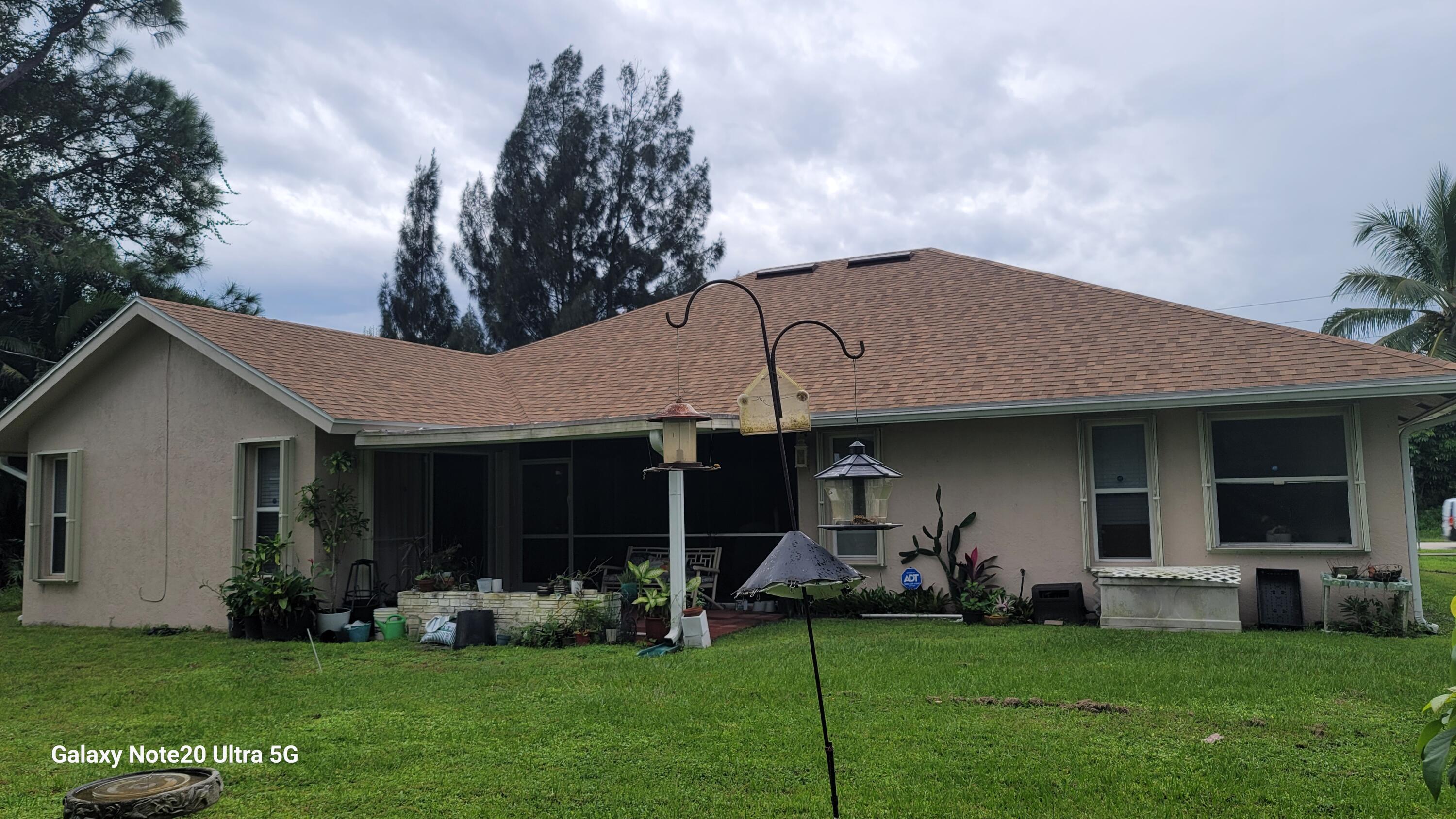 PORT ST LUCIE SECTION 8 - Residential