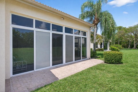 Tiny photo for 8864 Shoal Creek Lane, Boynton Beach, FL 33472 (MLS # B26090418)
