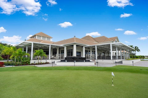 Tiny photo for 8864 Shoal Creek Lane, Boynton Beach, FL 33472 (MLS # B26090418)