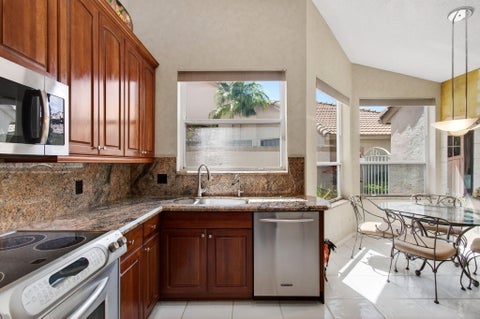 Tiny photo for 8864 Shoal Creek Lane, Boynton Beach, FL 33472 (MLS # B26090418)