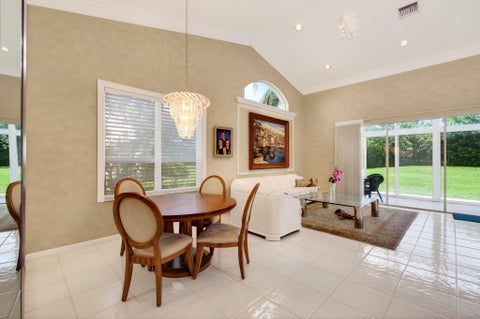 Tiny photo for 8864 Shoal Creek Lane, Boynton Beach, FL 33472 (MLS # B26090418)
