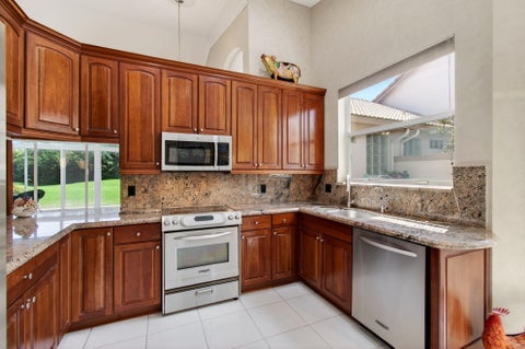 Tiny photo for 8864 Shoal Creek Lane, Boynton Beach, FL 33472 (MLS # B26090418)