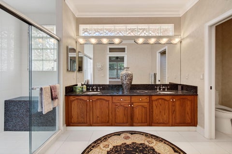 Tiny photo for 8864 Shoal Creek Lane, Boynton Beach, FL 33472 (MLS # B26090418)