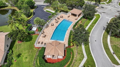 Tiny photo for 8864 Shoal Creek Lane, Boynton Beach, FL 33472 (MLS # B26090418)