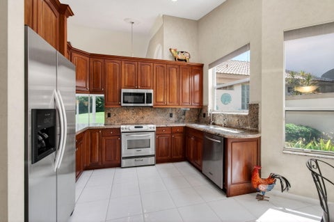 Tiny photo for 8864 Shoal Creek Lane, Boynton Beach, FL 33472 (MLS # B26090418)