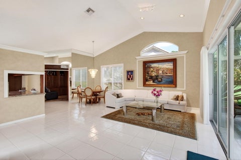 Tiny photo for 8864 Shoal Creek Lane, Boynton Beach, FL 33472 (MLS # B26090418)