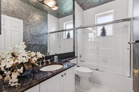 Tiny photo for 8864 Shoal Creek Lane, Boynton Beach, FL 33472 (MLS # B26090418)
