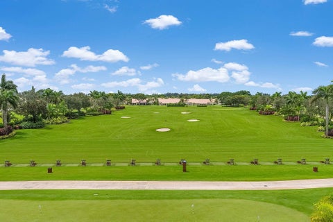 Tiny photo for 8864 Shoal Creek Lane, Boynton Beach, FL 33472 (MLS # B26090418)