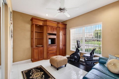 Tiny photo for 8864 Shoal Creek Lane, Boynton Beach, FL 33472 (MLS # B26090418)
