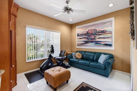 Tiny photo for 8864 Shoal Creek Lane, Boynton Beach, FL 33472 (MLS # B26090418)
