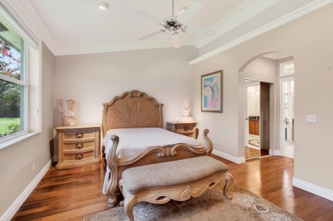 Tiny photo for 8864 Shoal Creek Lane, Boynton Beach, FL 33472 (MLS # B26090418)