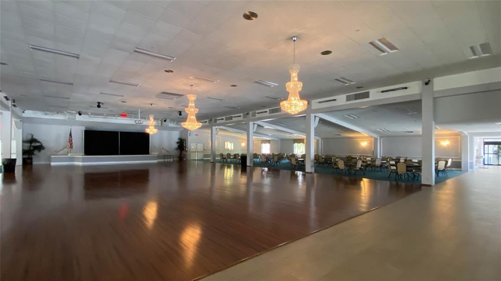 CENTURY VILLAGE EAST - Residential