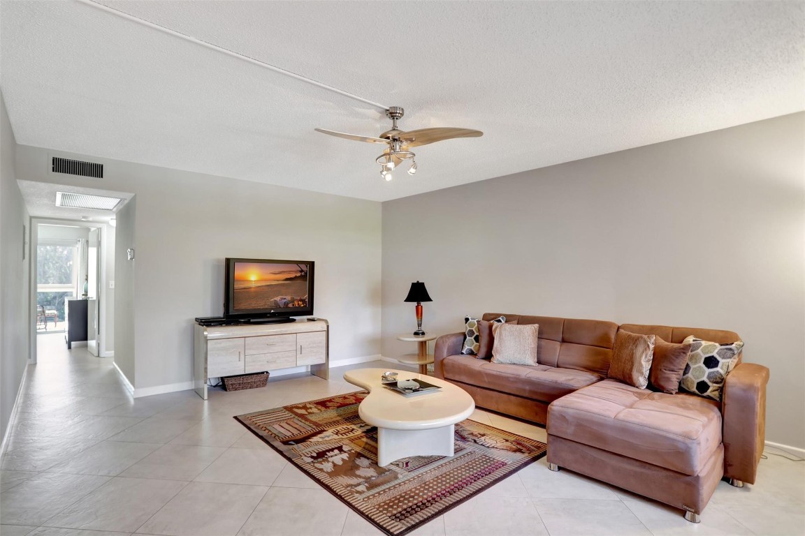 CENTURY VILLAGE EAST - Residential