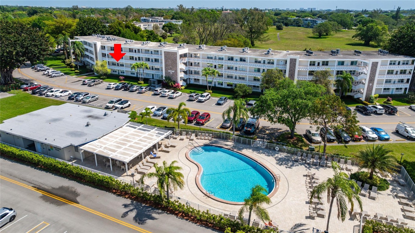 CENTURY VILLAGE EAST - Residential