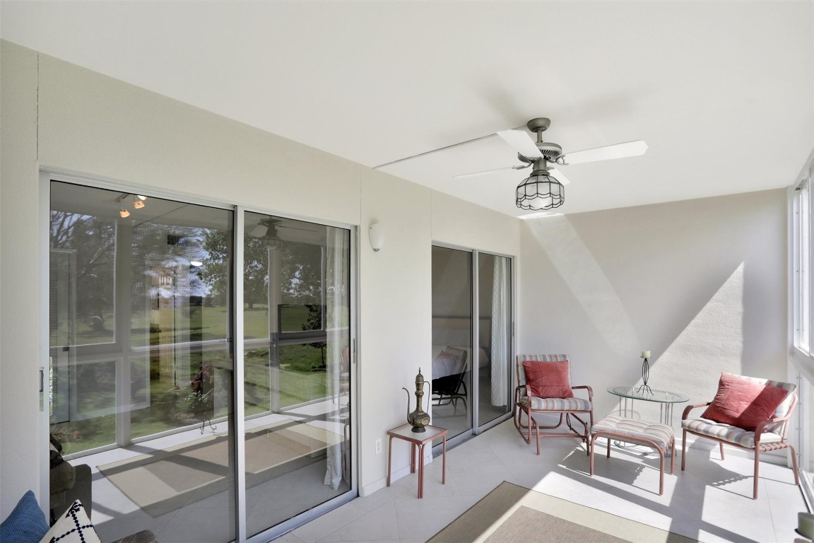CENTURY VILLAGE EAST - Residential