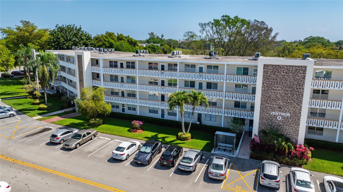 CENTURY VILLAGE EAST - Residential