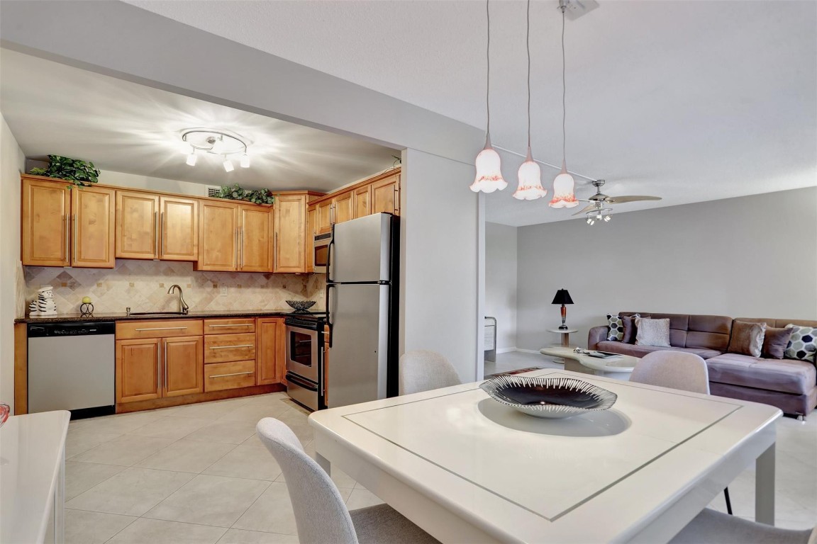 CENTURY VILLAGE EAST - Residential