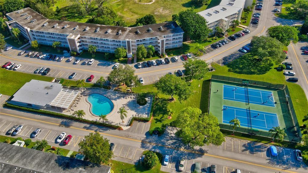 CENTURY VILLAGE EAST - Residential