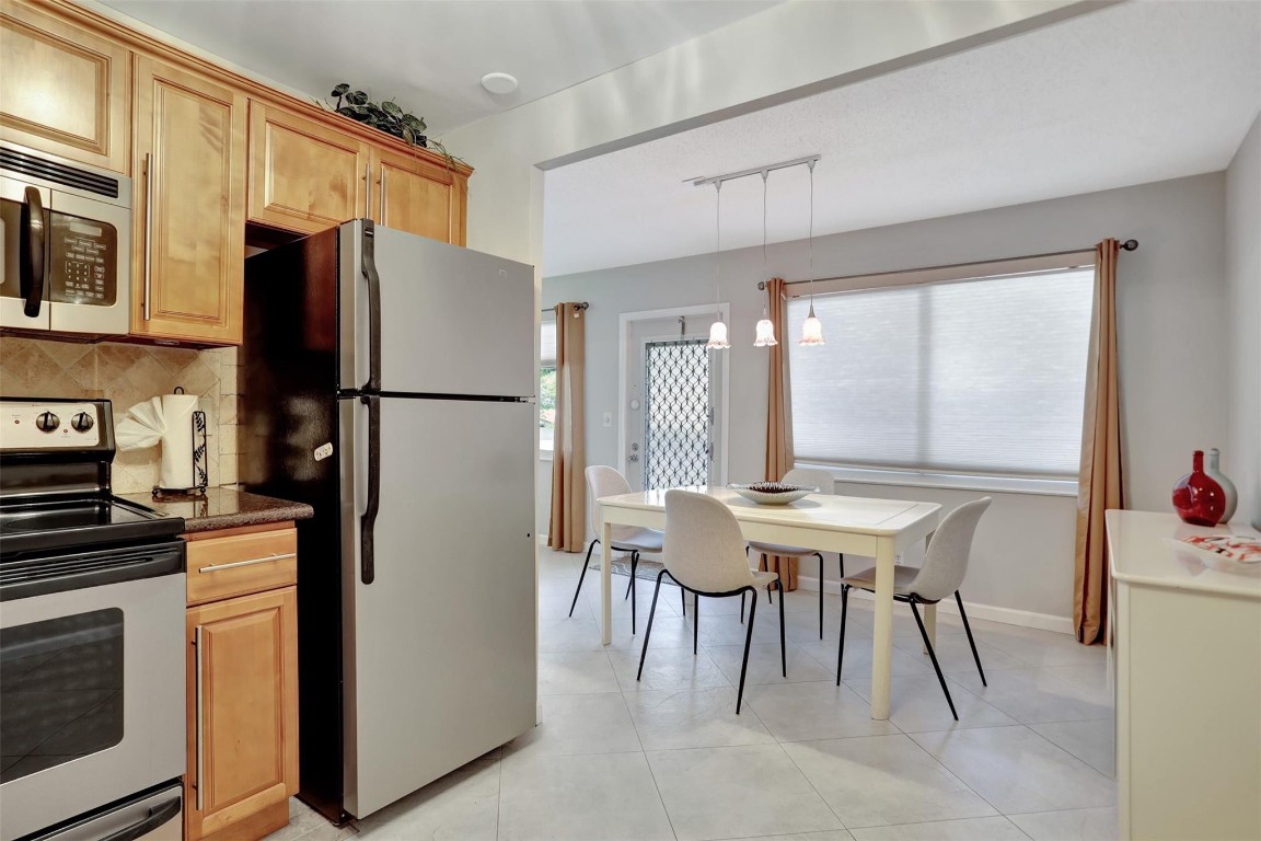 CENTURY VILLAGE EAST - Residential