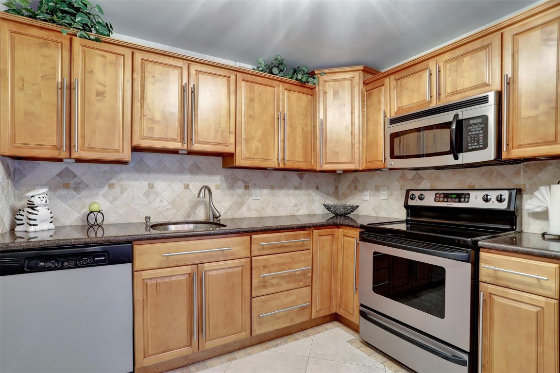 CENTURY VILLAGE EAST - Residential