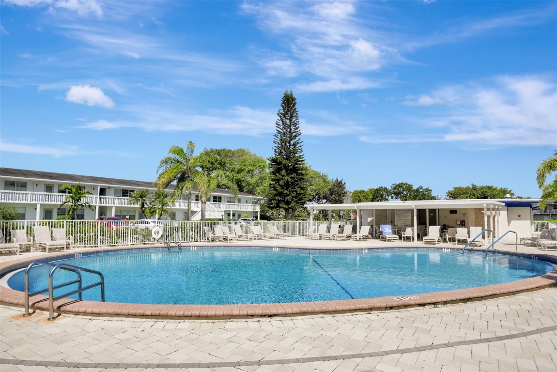 CENTURY VILLAGE EAST - Residential