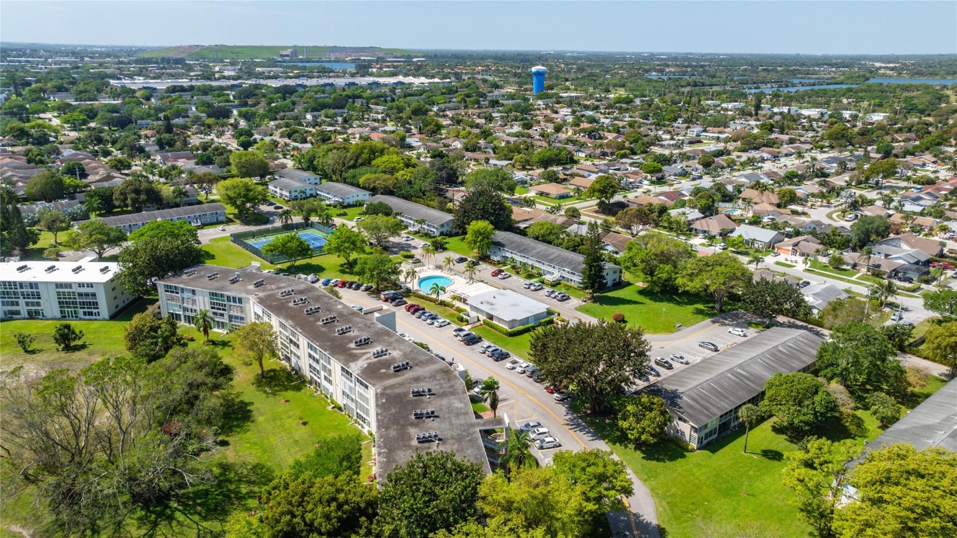 CENTURY VILLAGE EAST - Residential