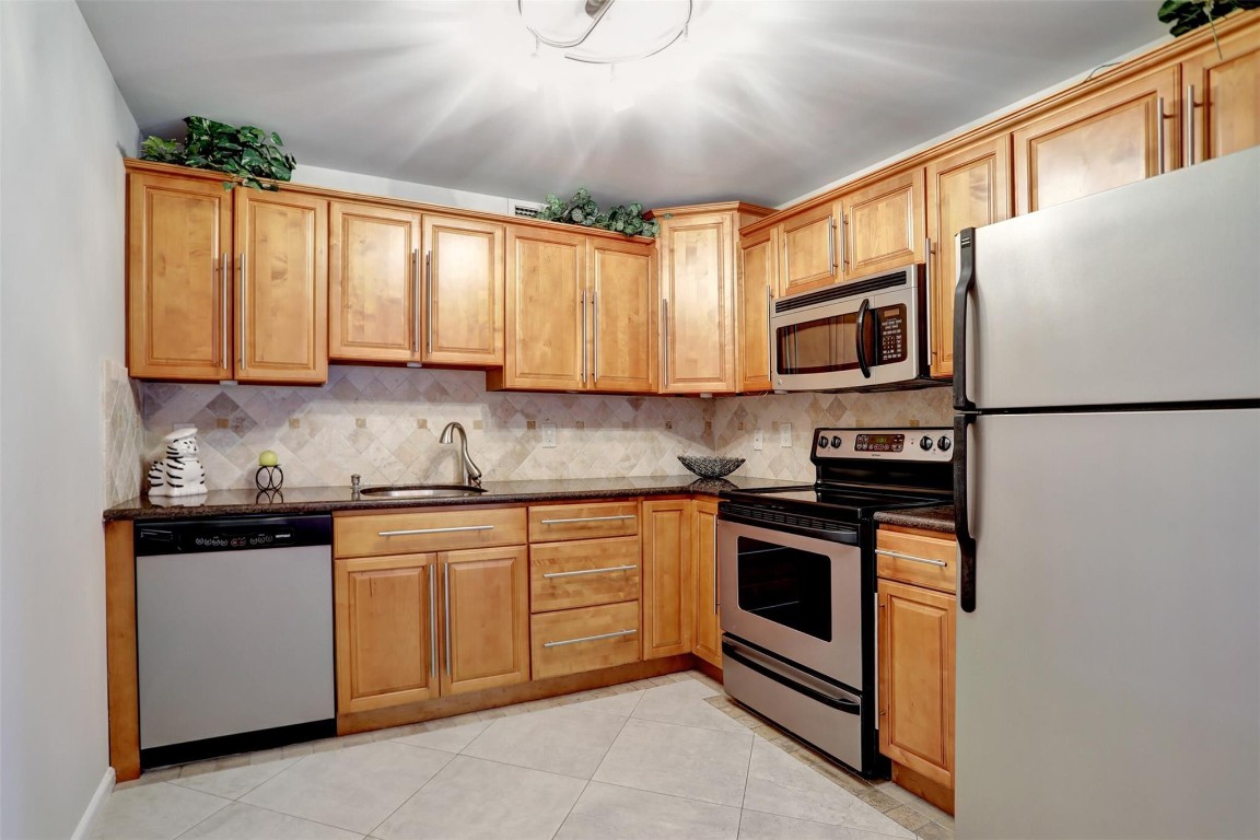 CENTURY VILLAGE EAST - Residential