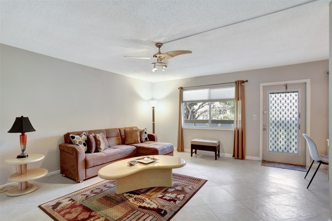 CENTURY VILLAGE EAST - Residential